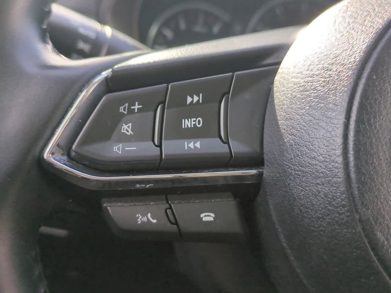 Thumbnail: 2023 Mazda CX-5 - 24