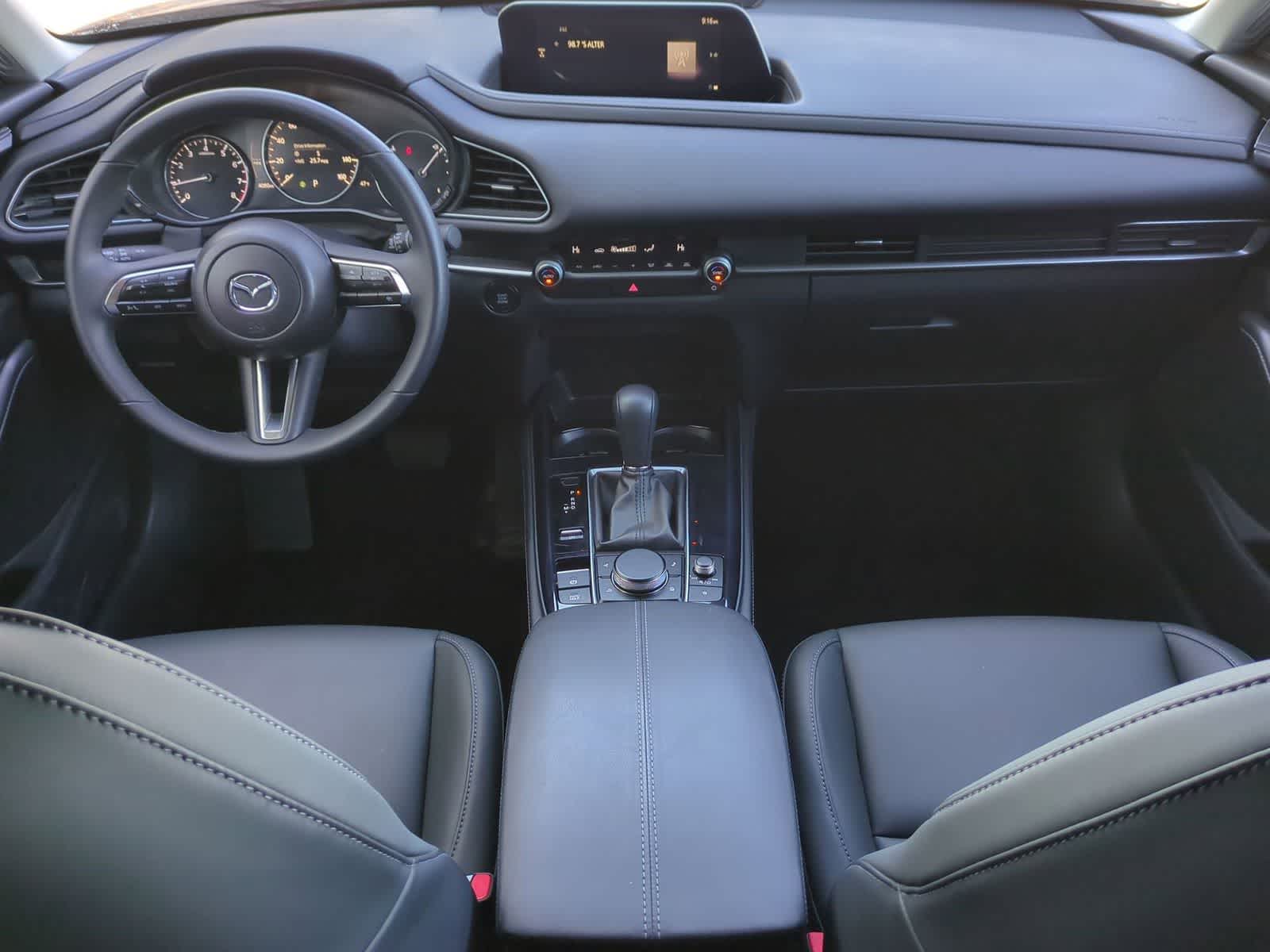 Thumbnail: 2025 Mazda CX-30 - 14