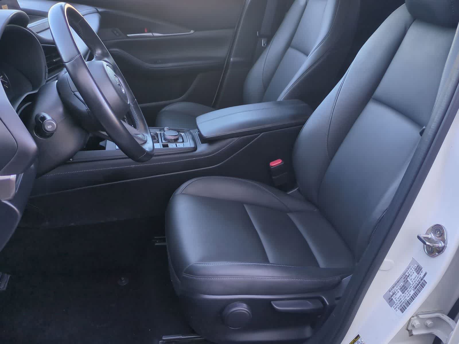 Thumbnail: 2023 Mazda CX-30 - 15