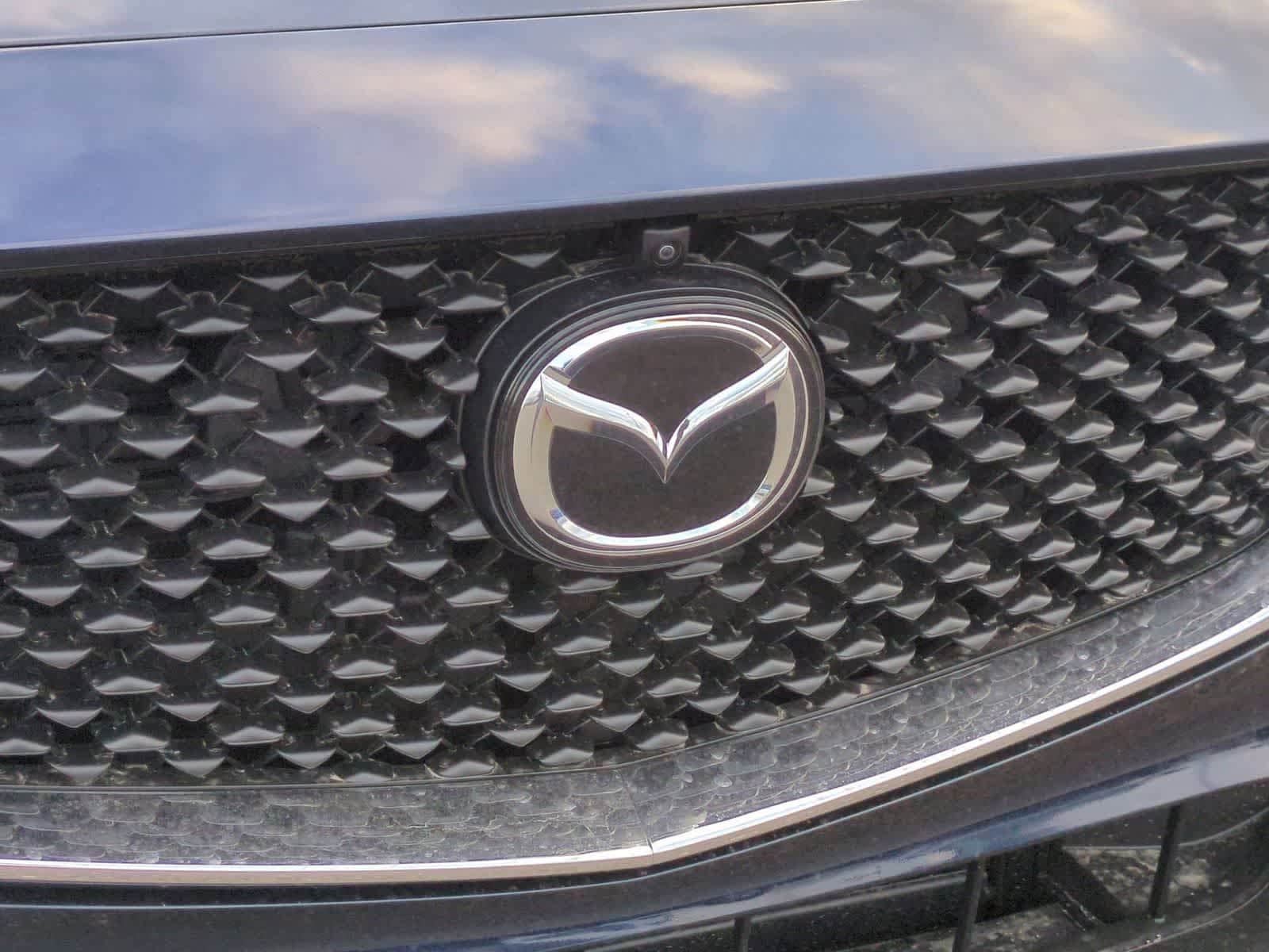 Thumbnail: 2026 Mazda CX-30 - 11