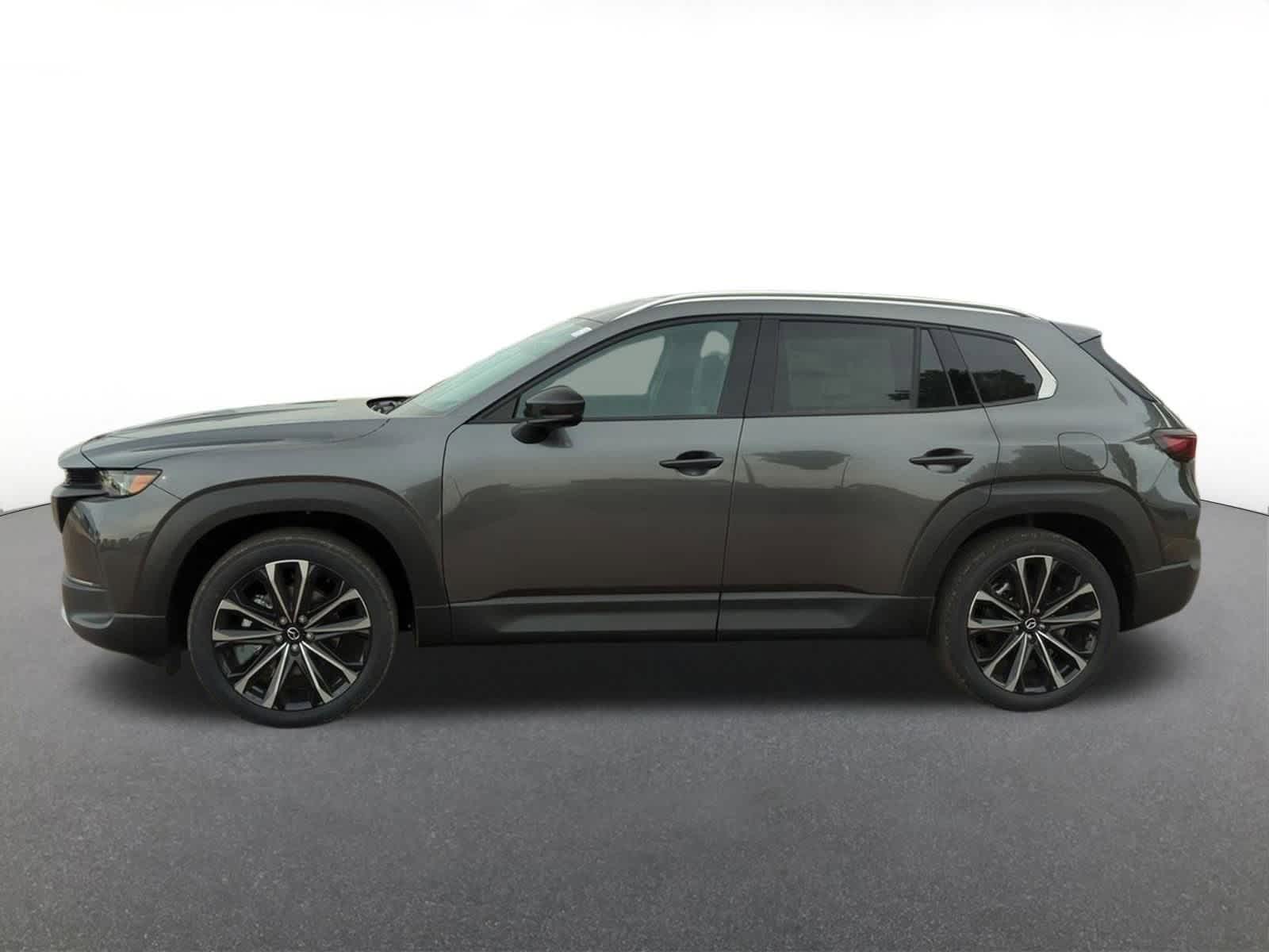 Thumbnail: 2025 Mazda CX-50 - 3