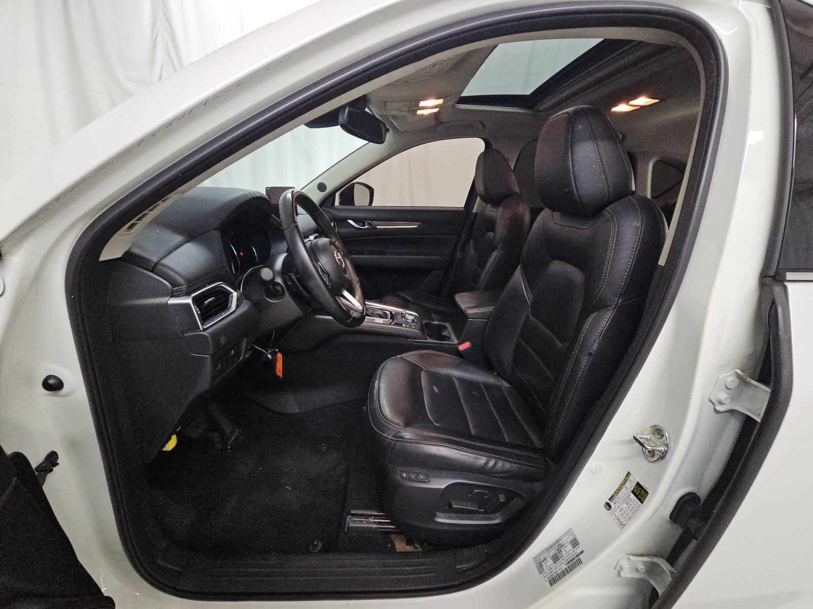 Thumbnail: 2023 Mazda CX-5 - 11