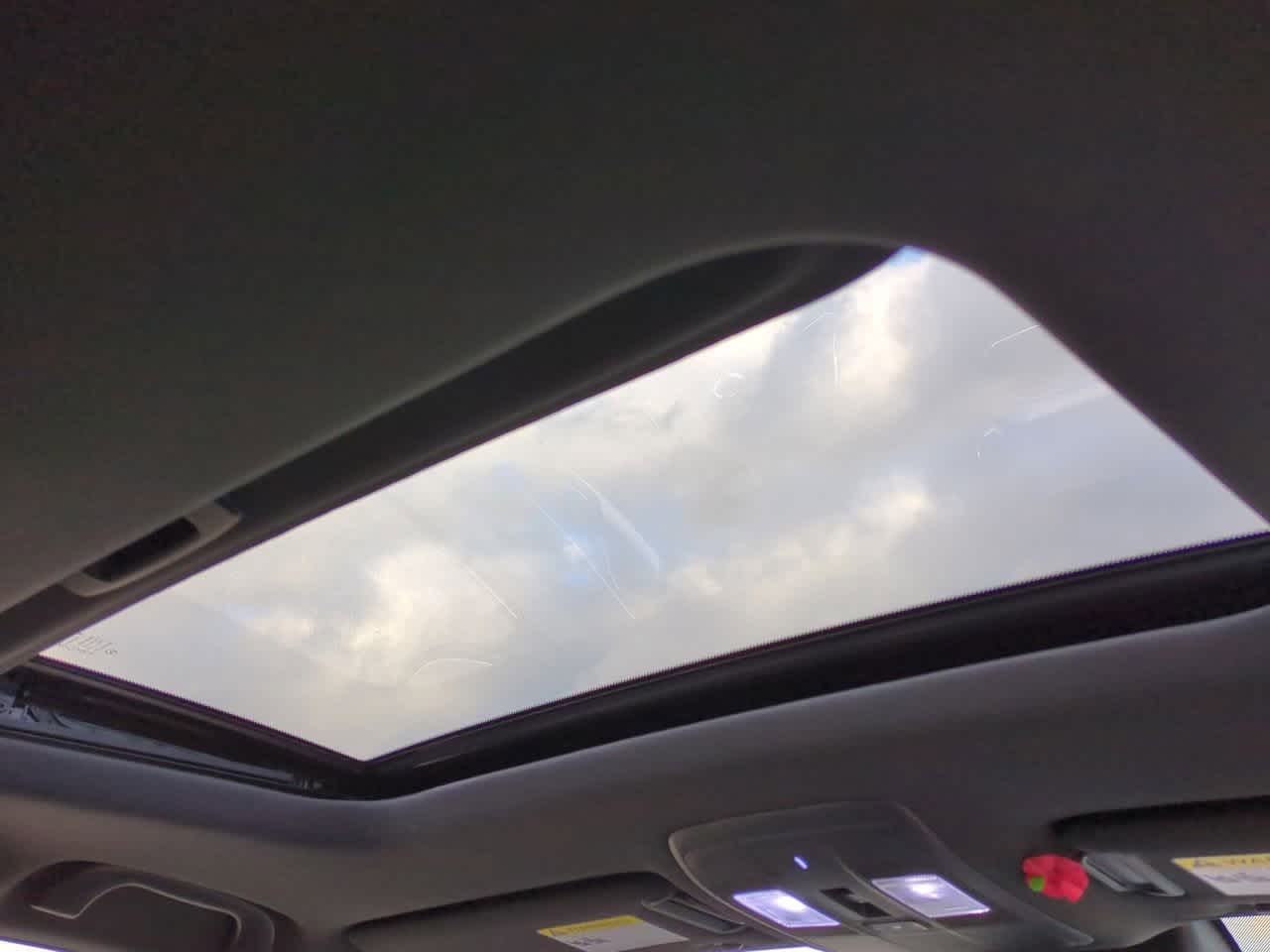 Thumbnail: 2023 Mazda CX-9 - 20