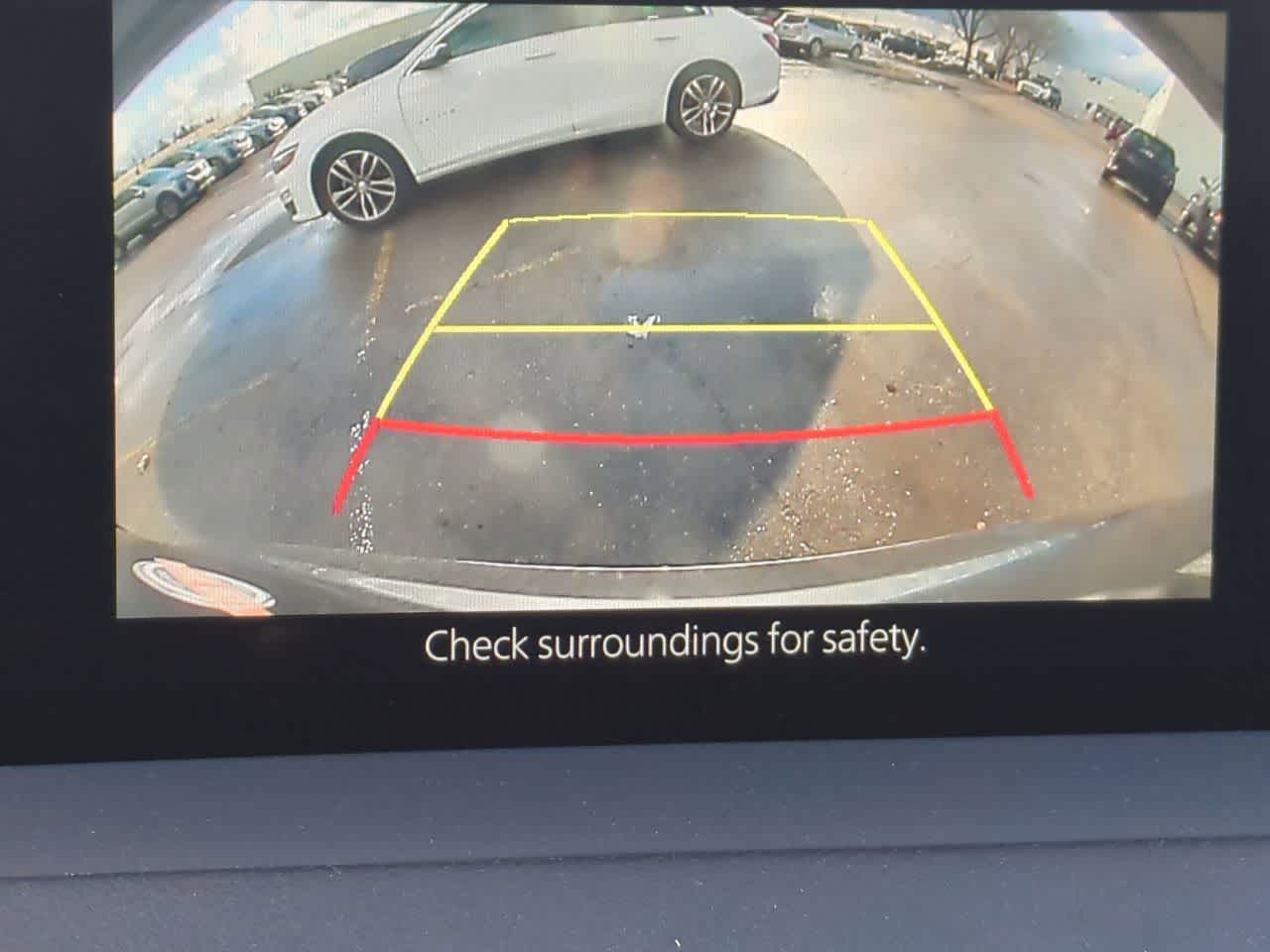 Thumbnail: 2022 Mazda CX-9 - 30