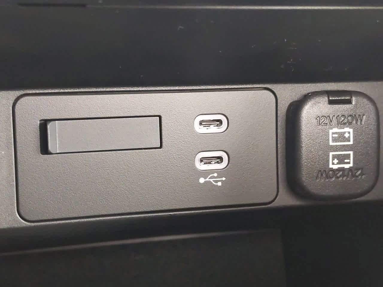 Thumbnail: 2025 Mazda CX-5 - 31