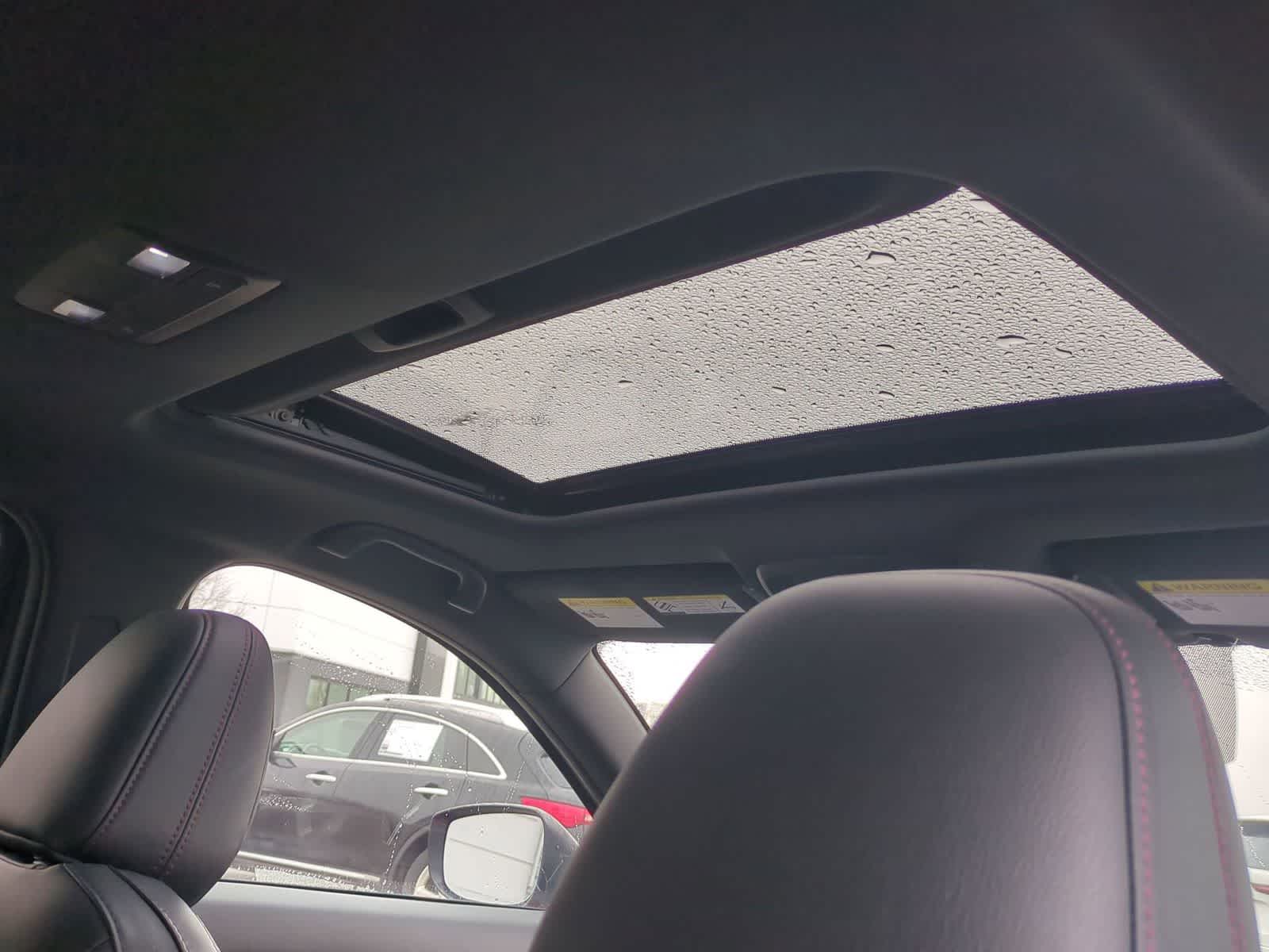 Thumbnail: 2024 Mazda CX-5 - 21