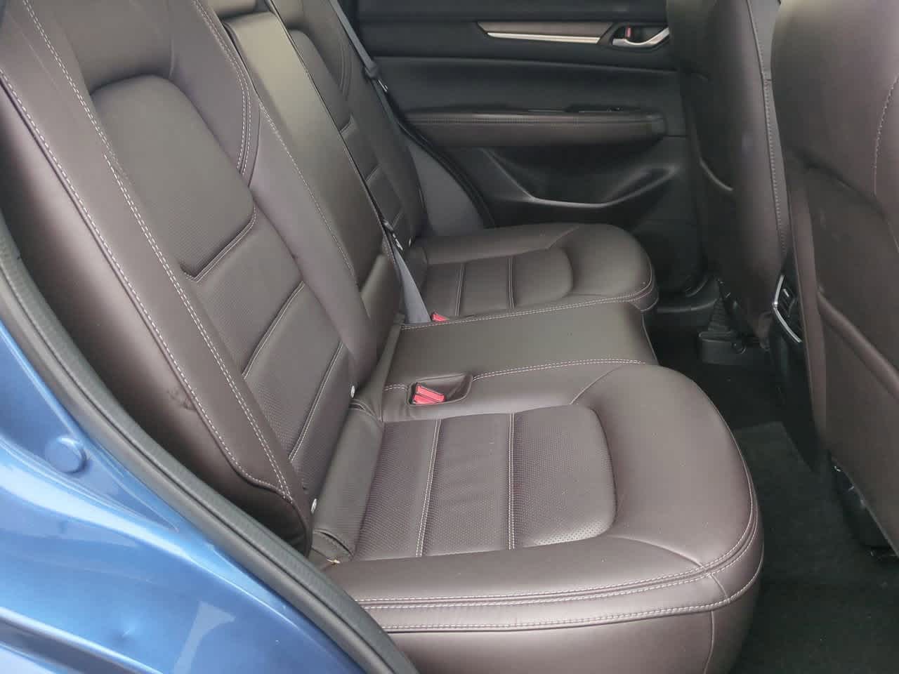 Thumbnail: 2024 Mazda CX-5 - 20