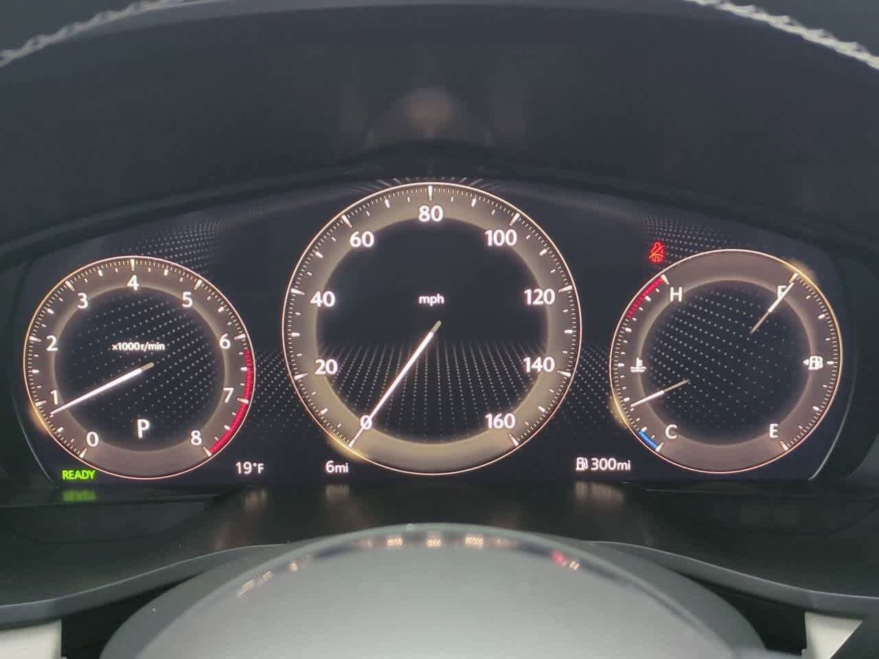 Thumbnail: 2026 Mazda CX-90 - 34