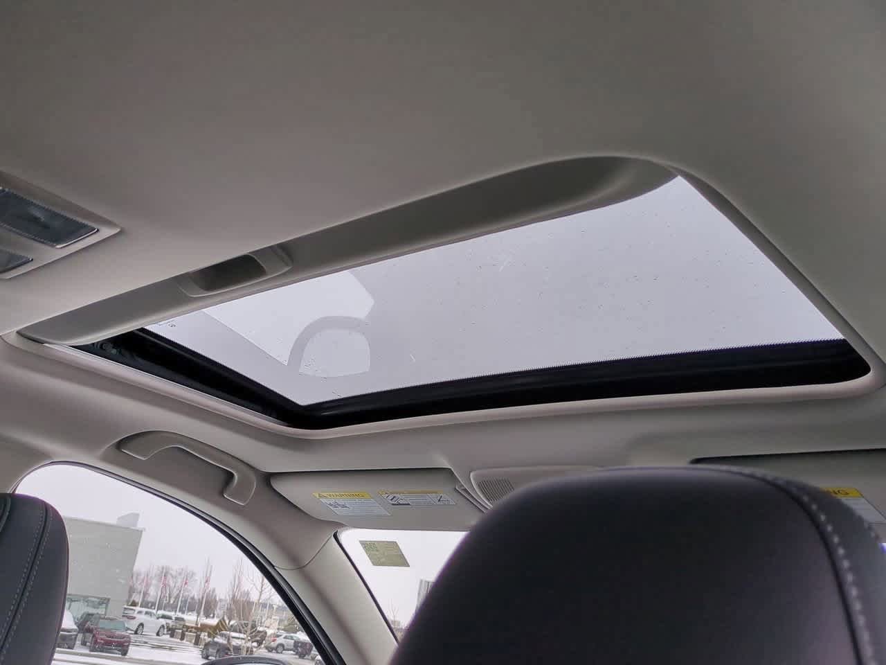 Thumbnail: 2025 Mazda CX-5 - 21