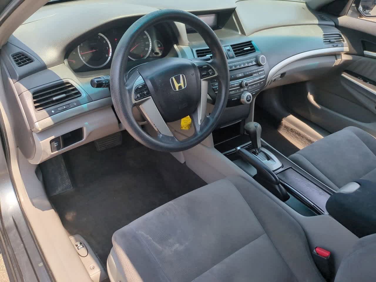 Thumbnail: 2008 Honda Accord - 2