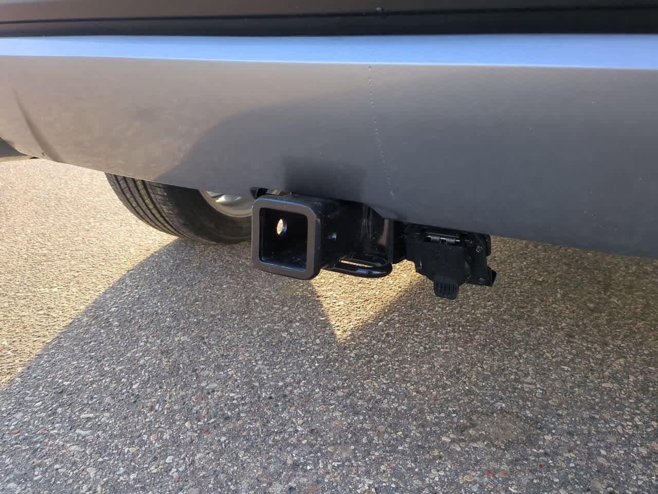 Thumbnail: 2026 Mazda CX-50 - 34