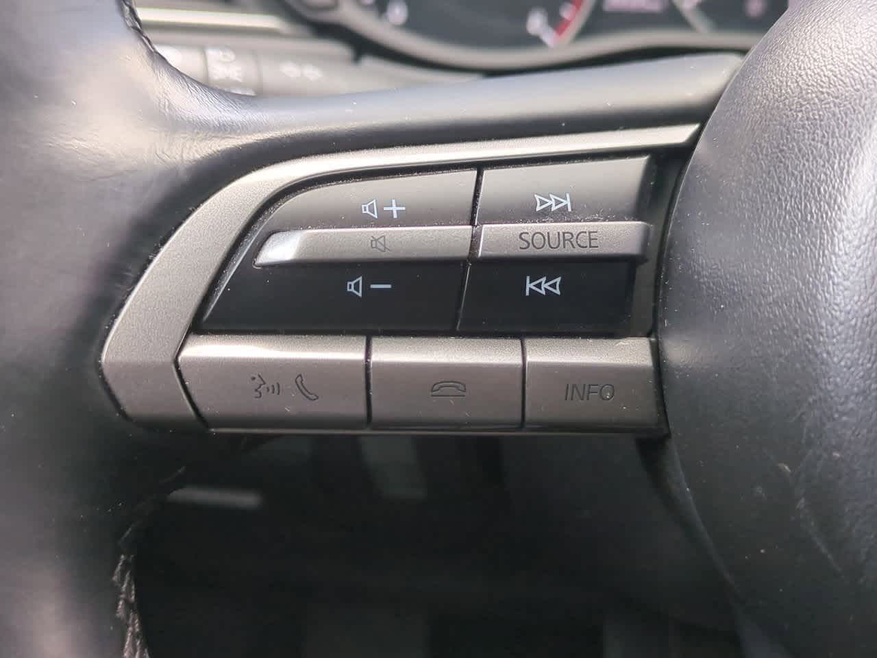 Thumbnail: 2022 Mazda CX-30 - 23