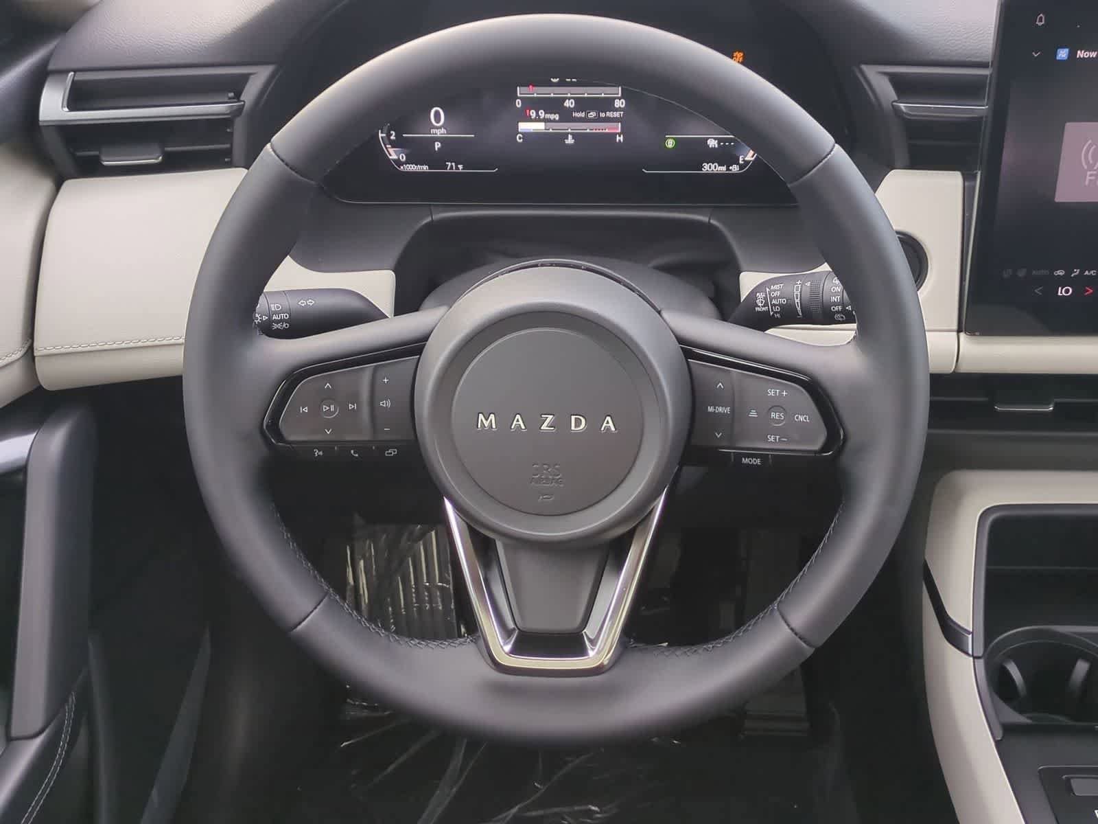Thumbnail: 2026 Mazda CX-5 - 21
