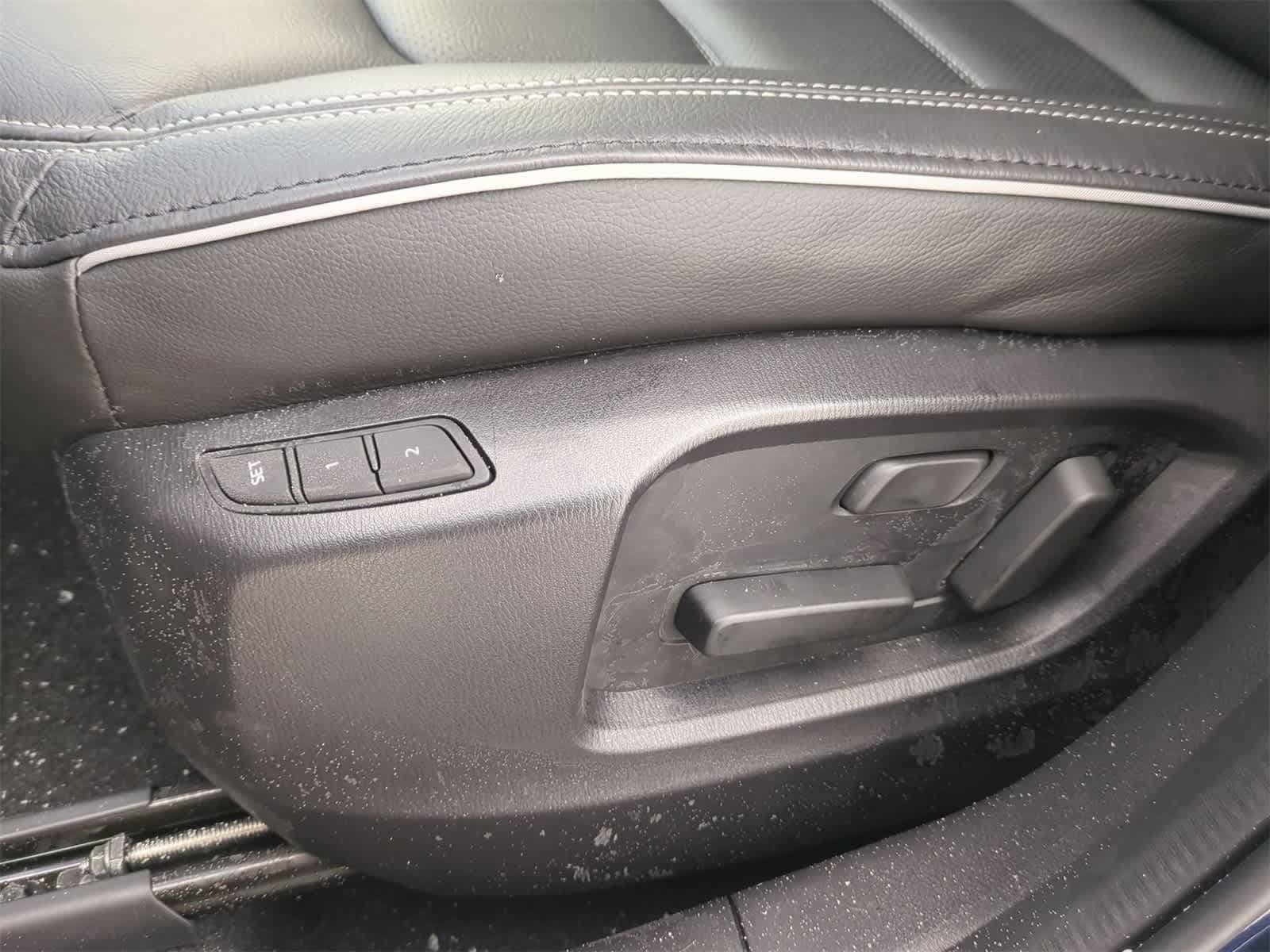 Thumbnail: 2025 Mazda CX-5 - 16