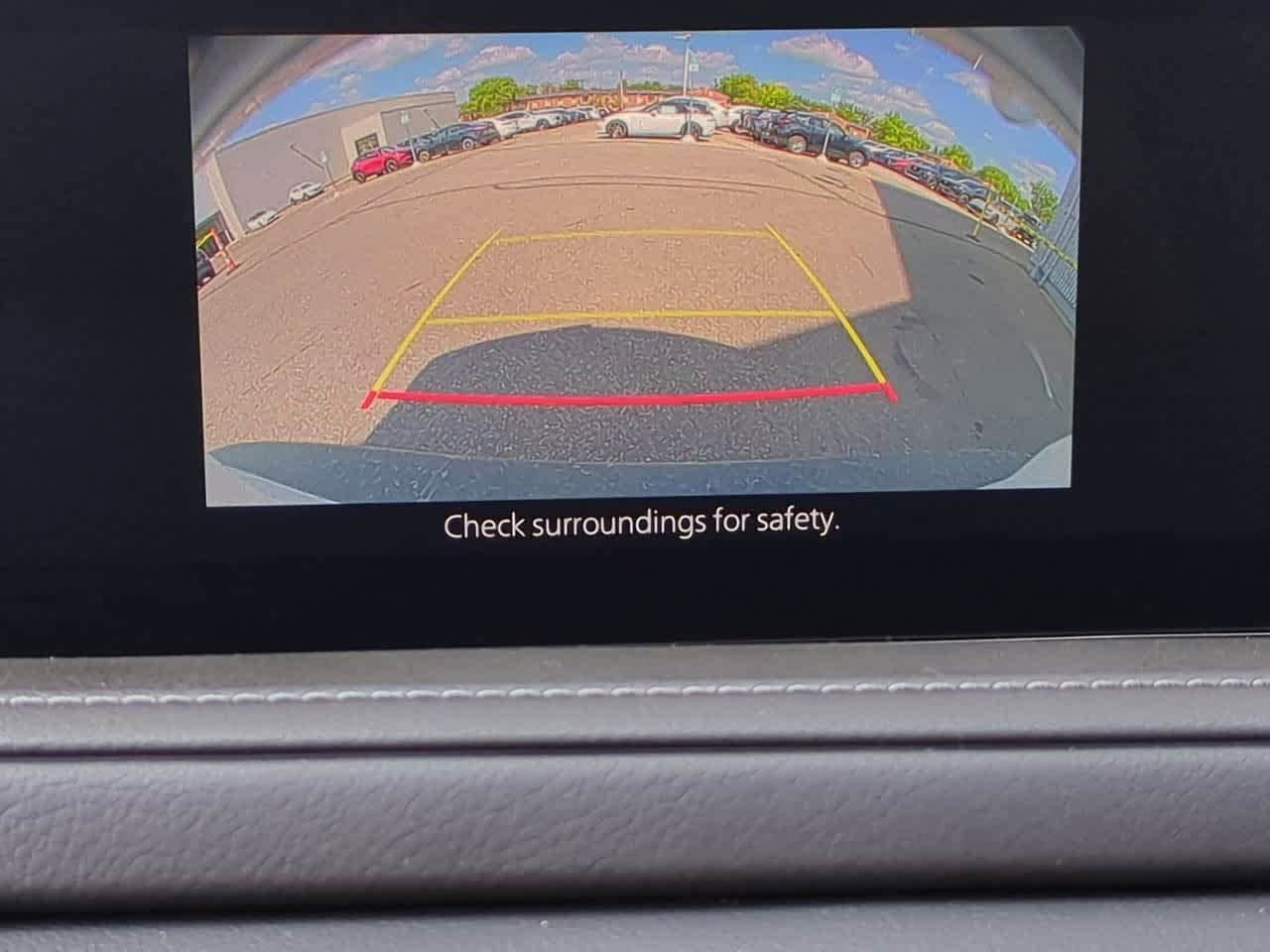 Thumbnail: 2025 Mazda CX-30 - 28