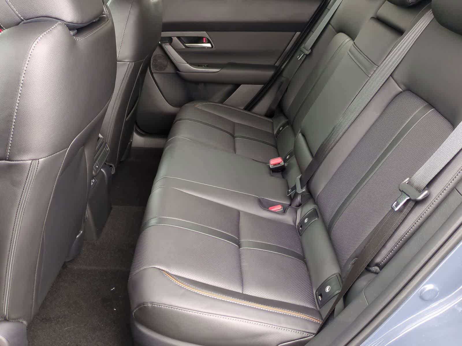 Thumbnail: 2026 Mazda CX-50 - 19