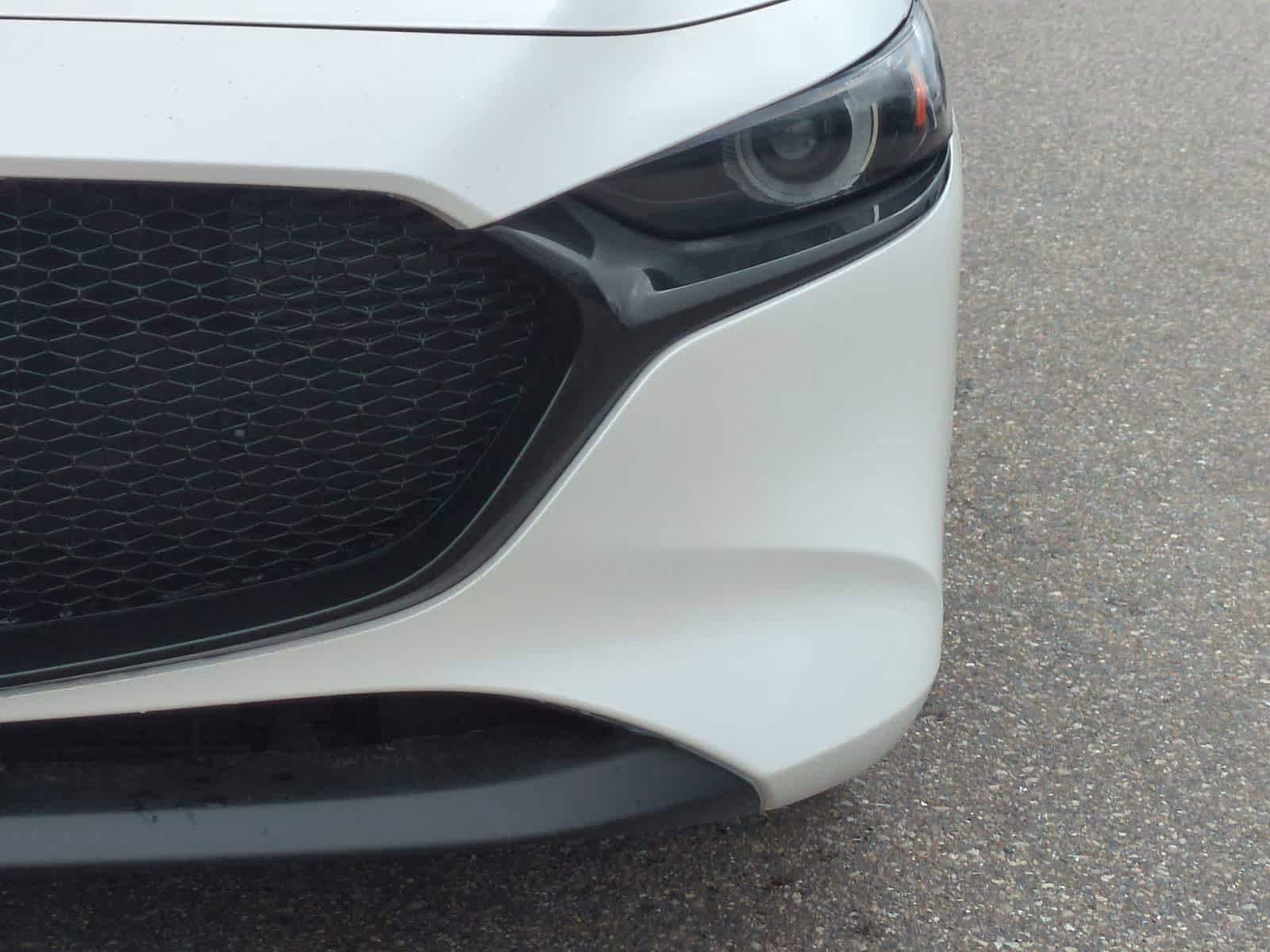 Thumbnail: 2026 Mazda Mazda3 - 10