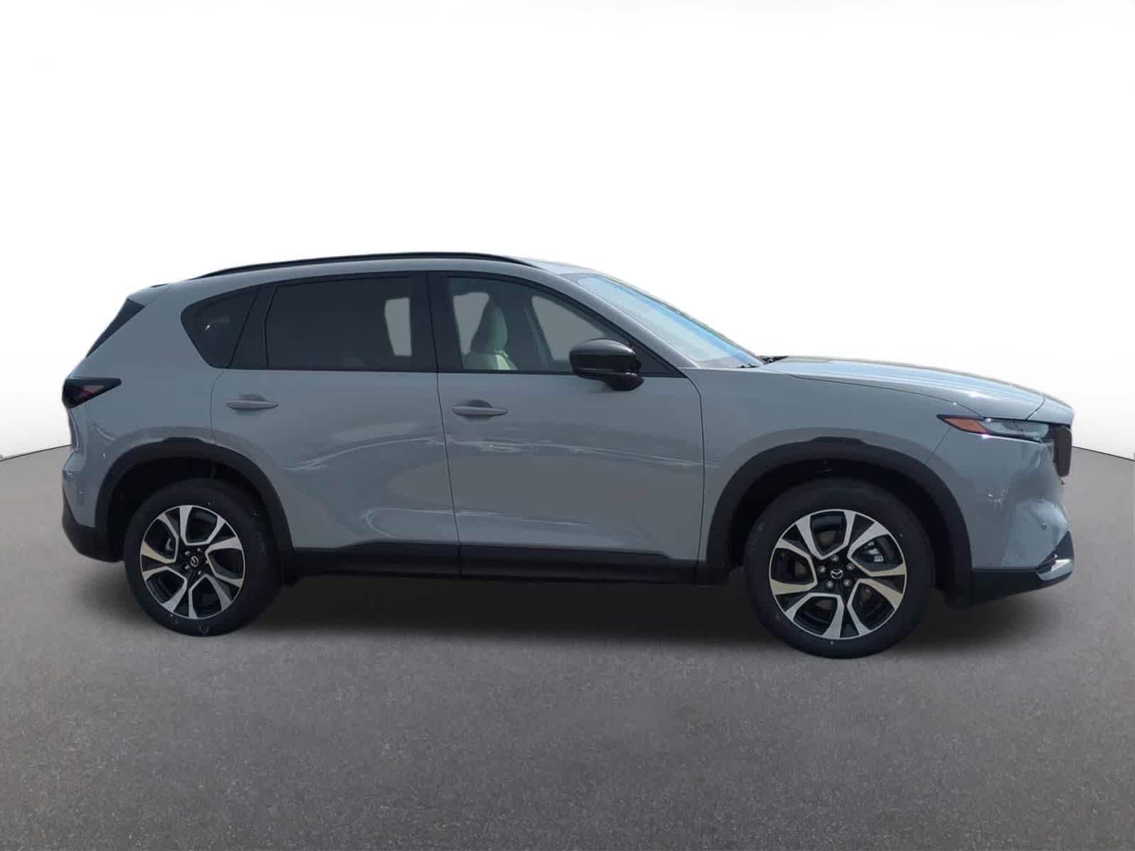 Thumbnail: 2026 Mazda CX-5 - 7