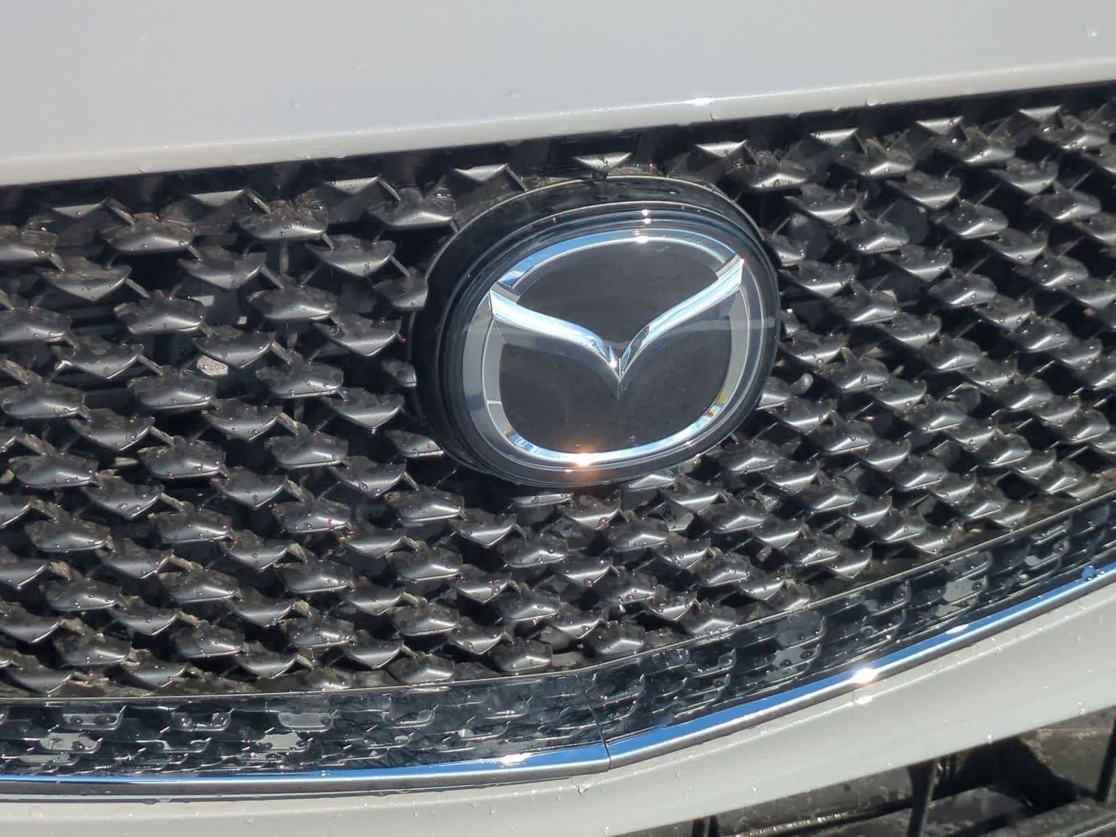 Thumbnail: 2026 Mazda CX-30 - 11