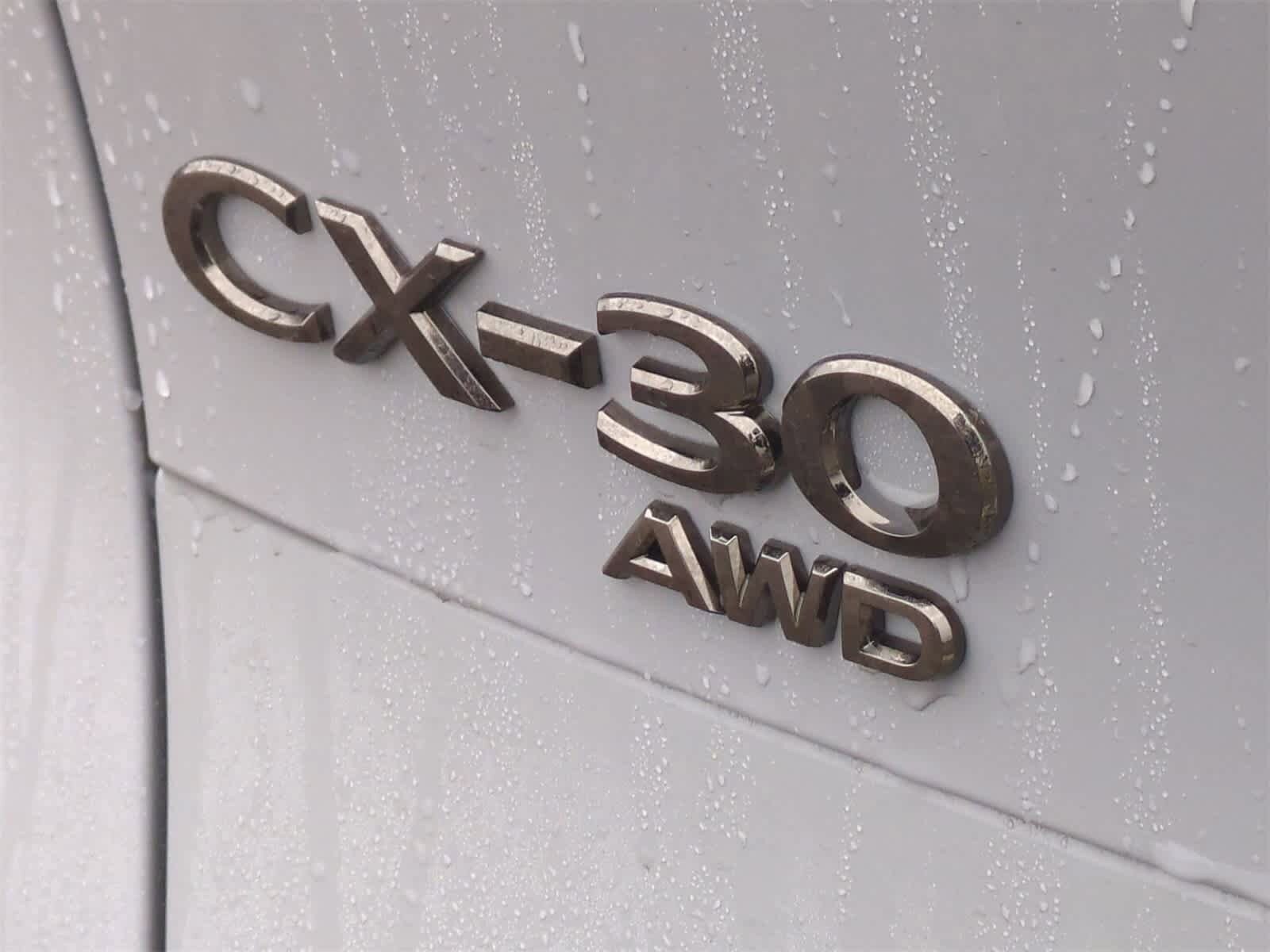 Thumbnail: 2026 Mazda CX-30 - 12