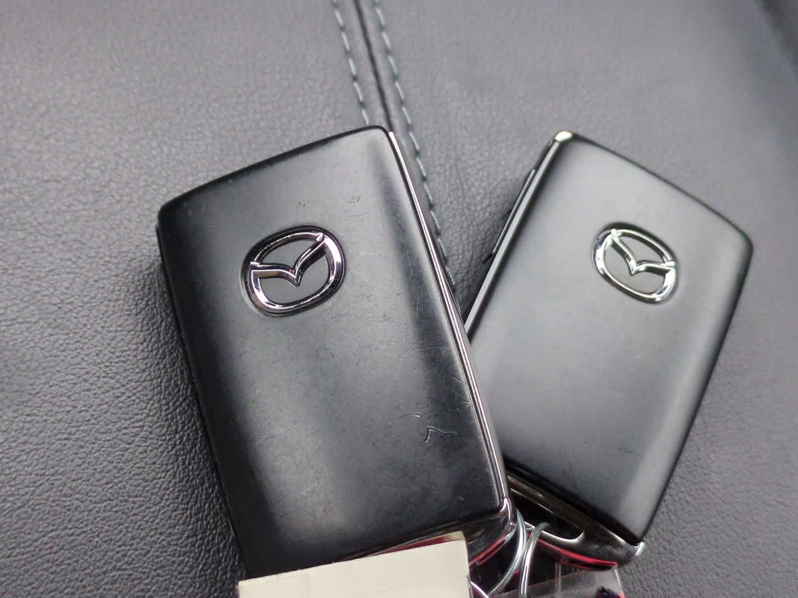 Thumbnail: 2023 Mazda CX-30 - 32