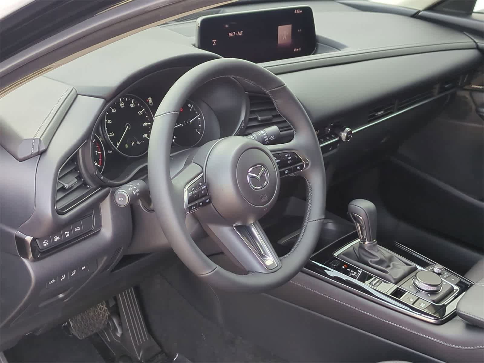 Thumbnail: 2026 Mazda CX-30 - 2