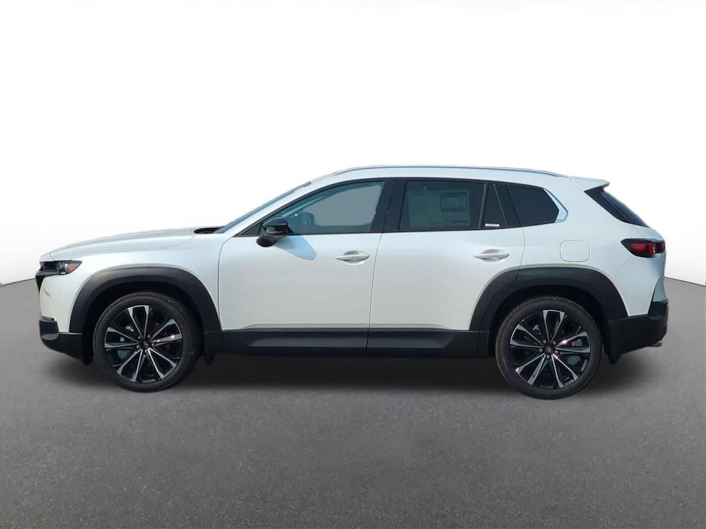 New 2026 Mazda CX-50 2.5 S Premium AWD Sport Utility