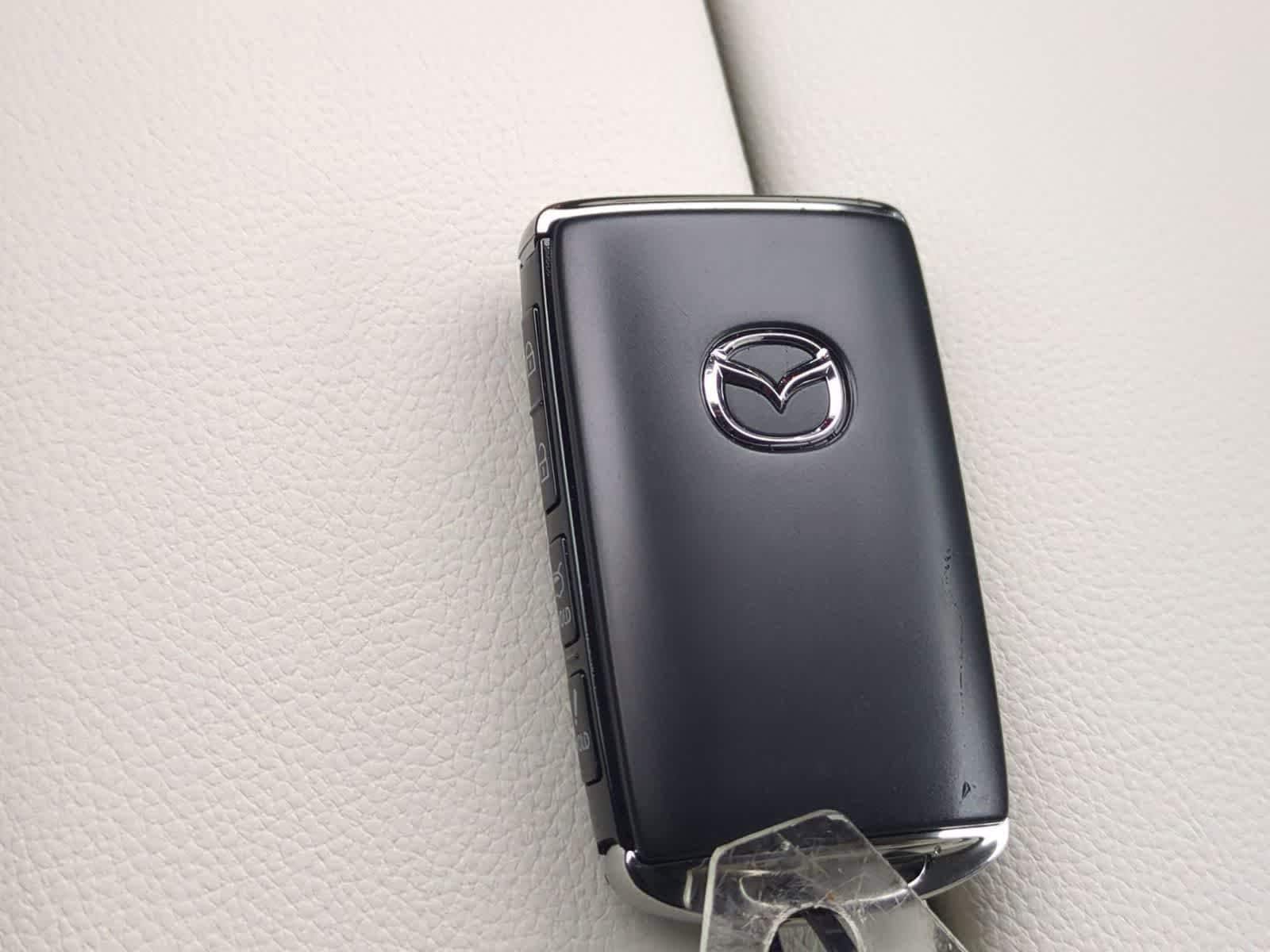 Thumbnail: 2026 Mazda CX-50 - 33