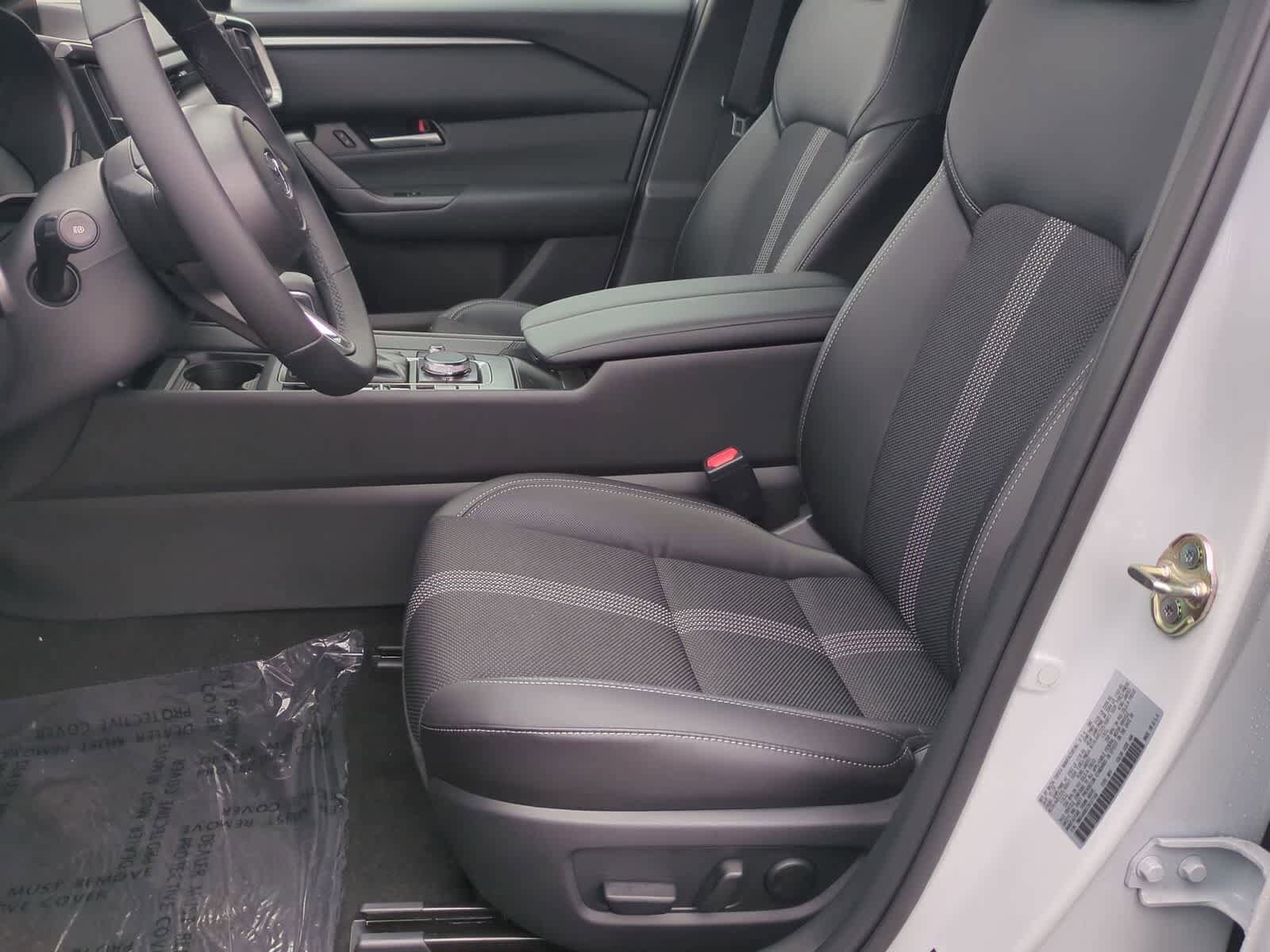 Thumbnail: 2026 Mazda CX-50 - 15