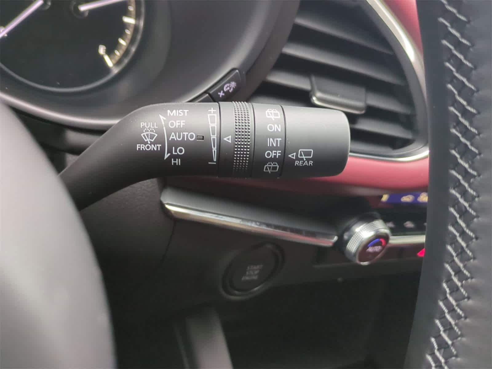 Thumbnail: 2026 Mazda Mazda3 - 25