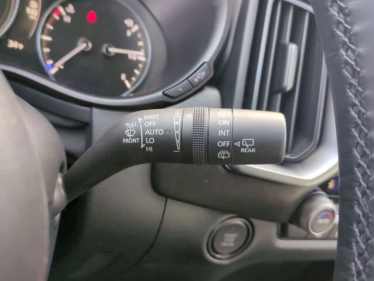 Thumbnail: 2026 Mazda CX-50 - 26