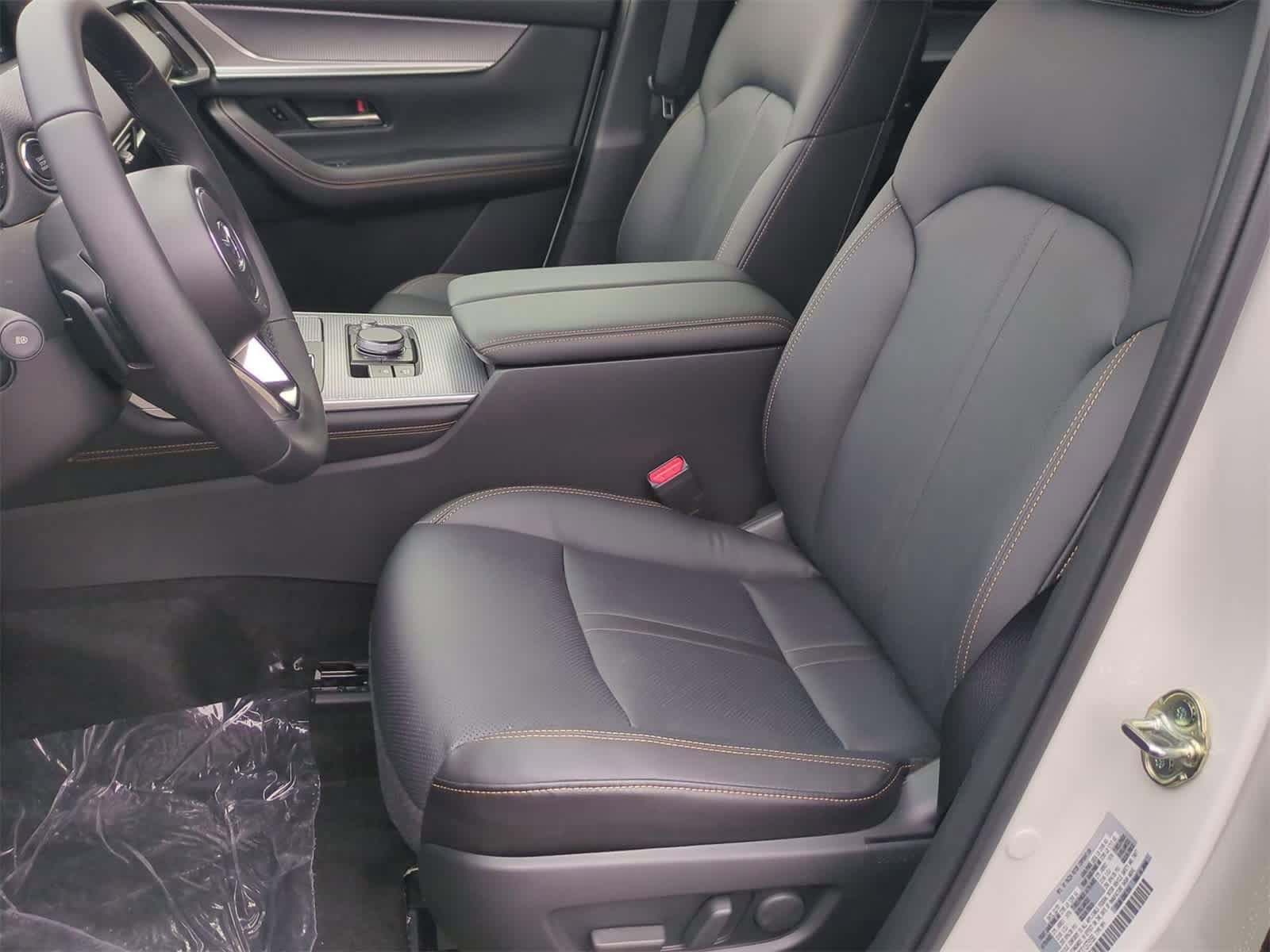 Thumbnail: 2026 Mazda CX-90 - 15