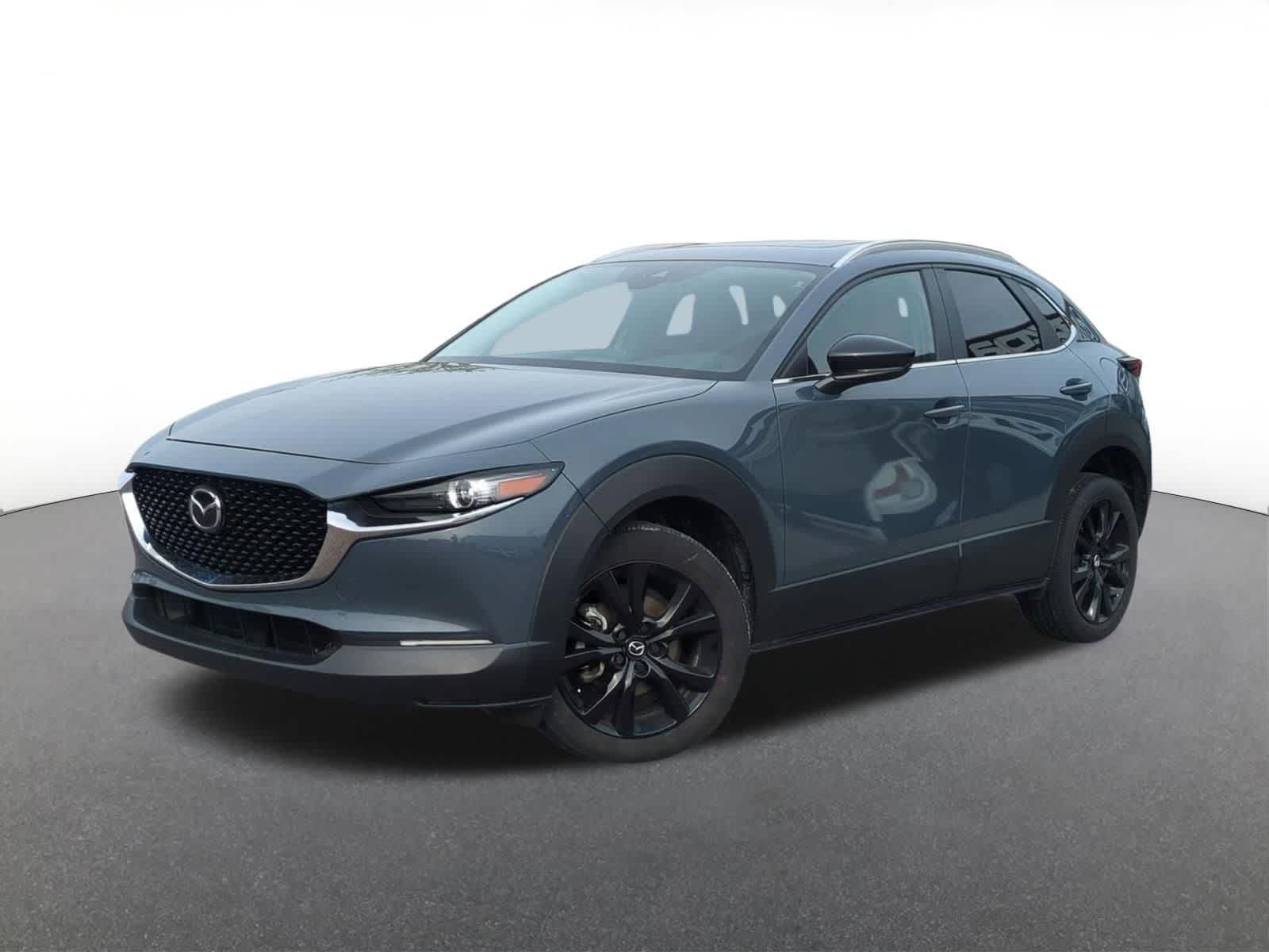 Thumbnail: 2023 Mazda CX-30 - 1