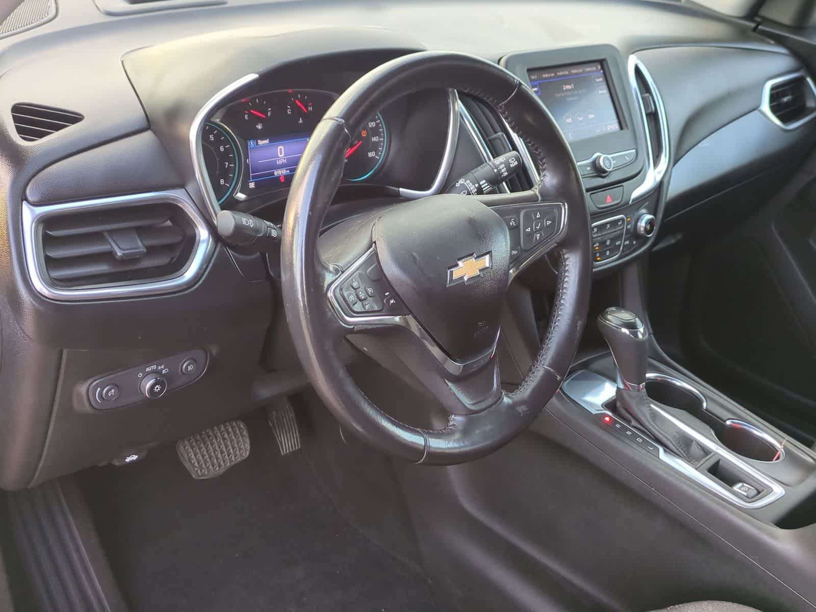 Thumbnail: 2020 Chevrolet Equinox - 2