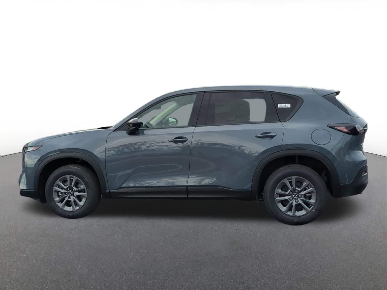 Thumbnail: 2026 Mazda CX-5 - 3