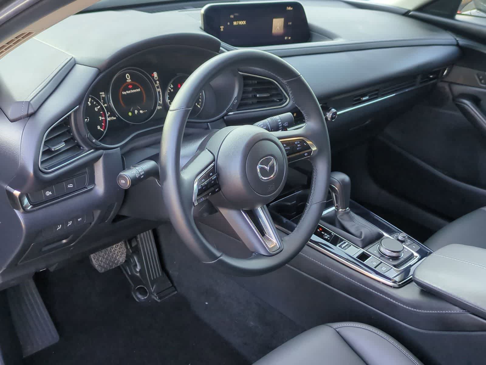 Thumbnail: 2025 Mazda CX-30 - 2