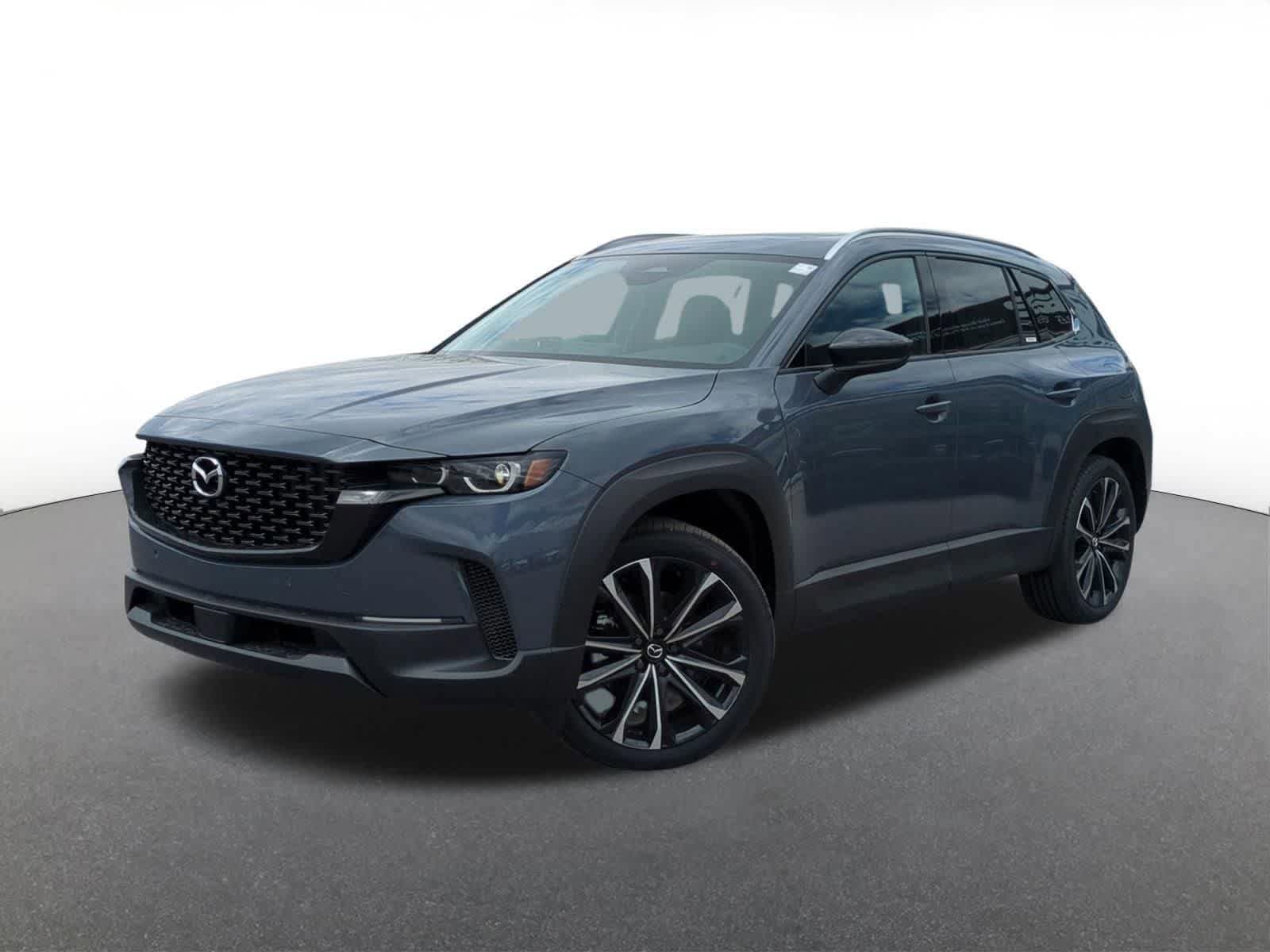 Thumbnail: 2026 Mazda CX-50 - 1
