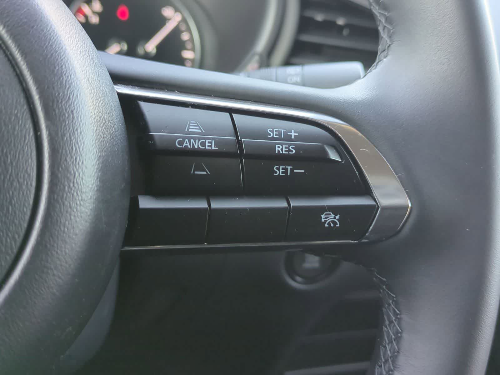 Thumbnail: 2025 Mazda CX-30 - 25