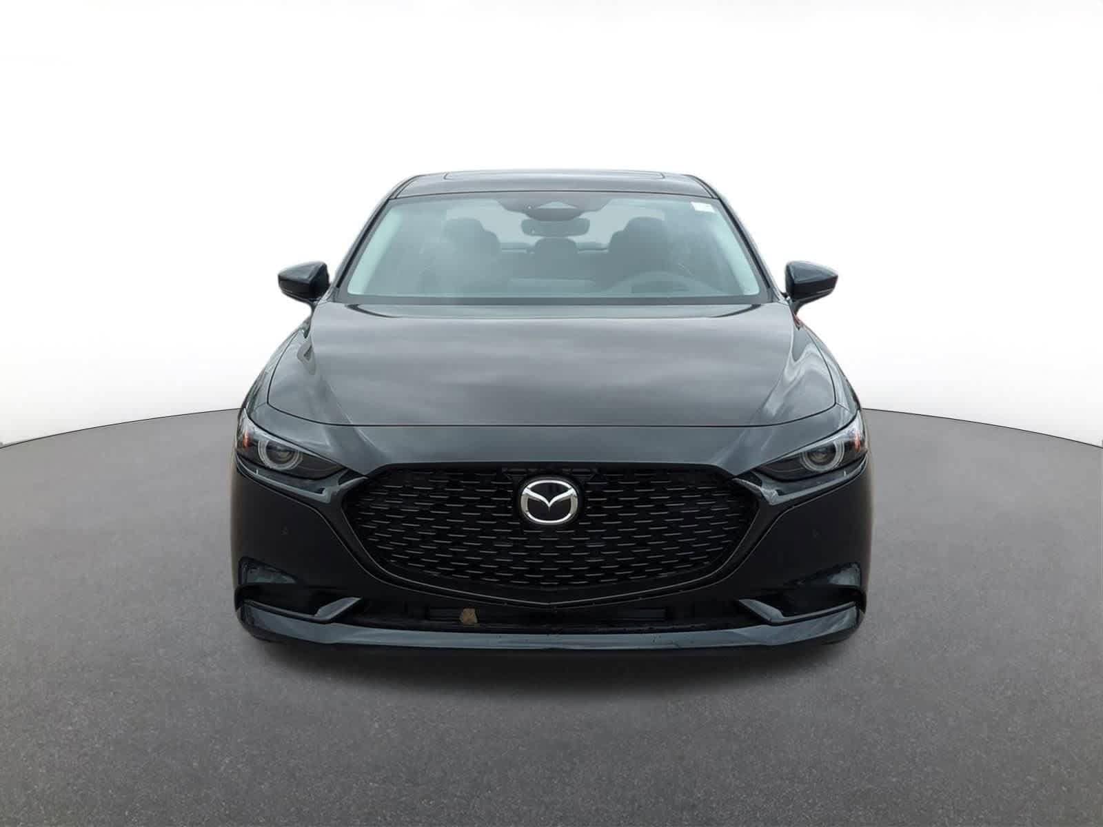 Thumbnail: 2026 Mazda Mazda3 - 9