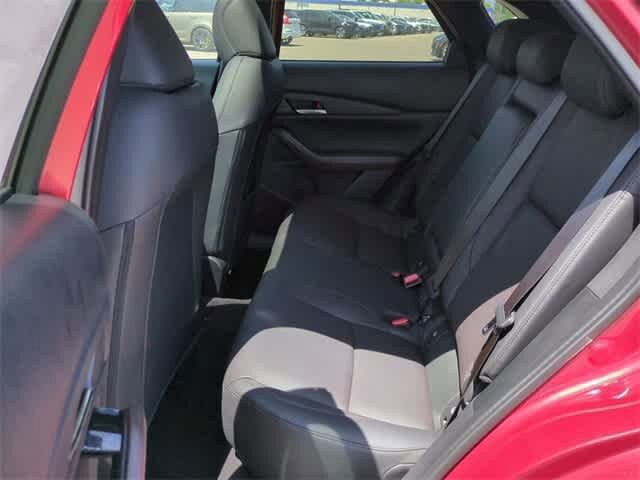 Thumbnail: 2024 Mazda CX-30 - 17