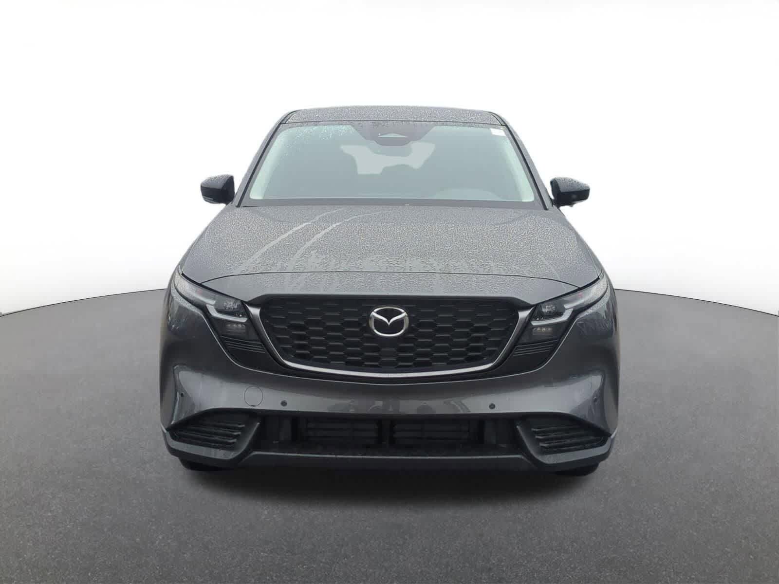 Thumbnail: 2026 Mazda CX-5 - 9