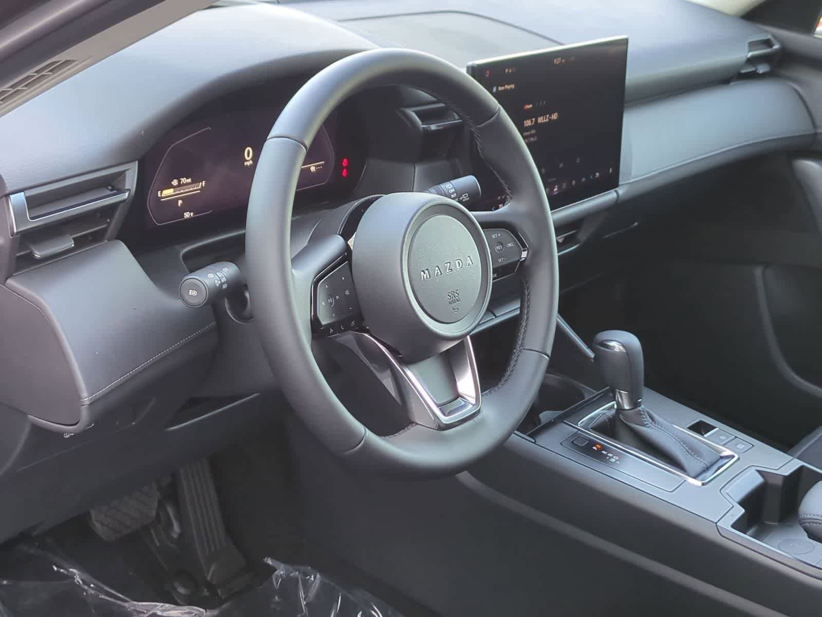 Thumbnail: 2026 Mazda CX-5 - 2