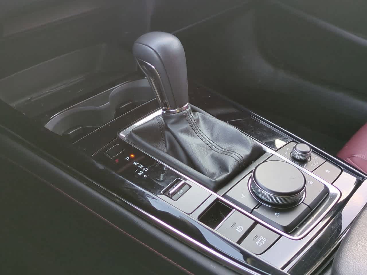 Thumbnail: 2025 Mazda CX-30 - 31