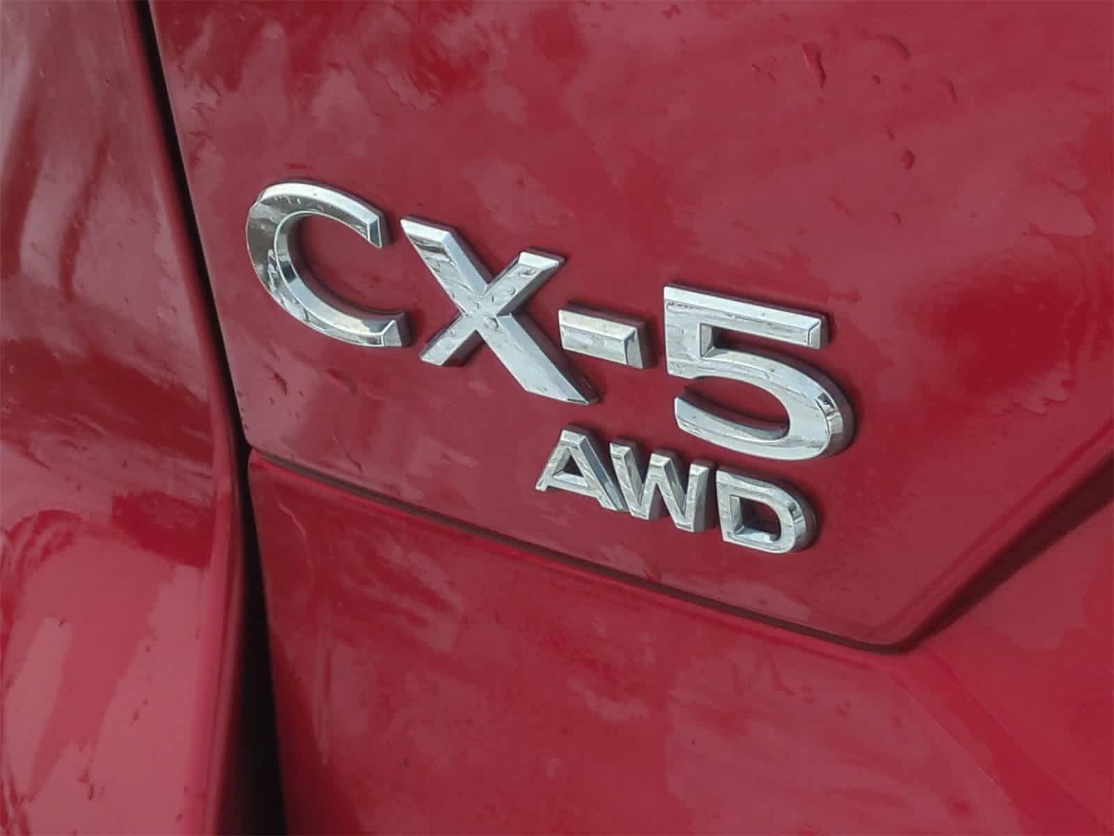 Thumbnail: 2023 Mazda CX-5 - 12