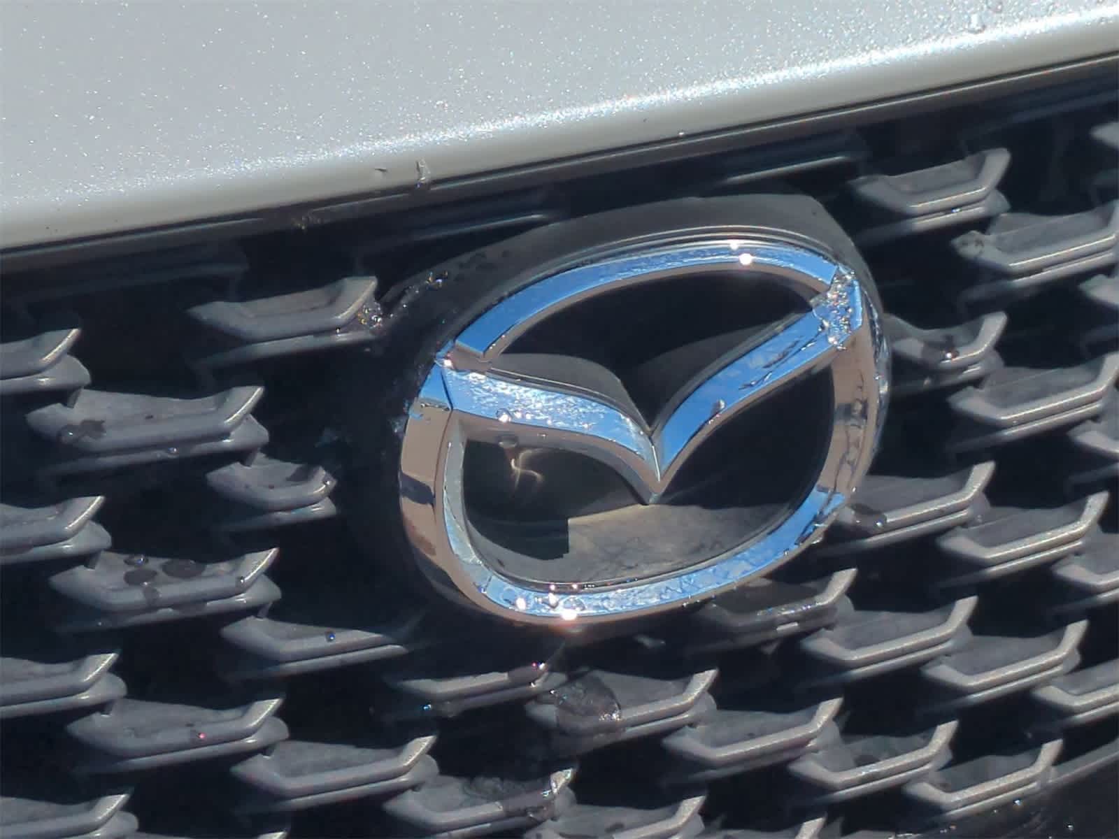 Thumbnail: 2023 Mazda CX-50 - 11