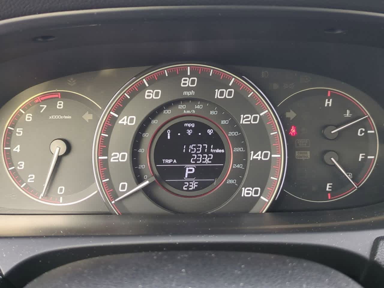 Thumbnail: 2014 Honda Accord - 30