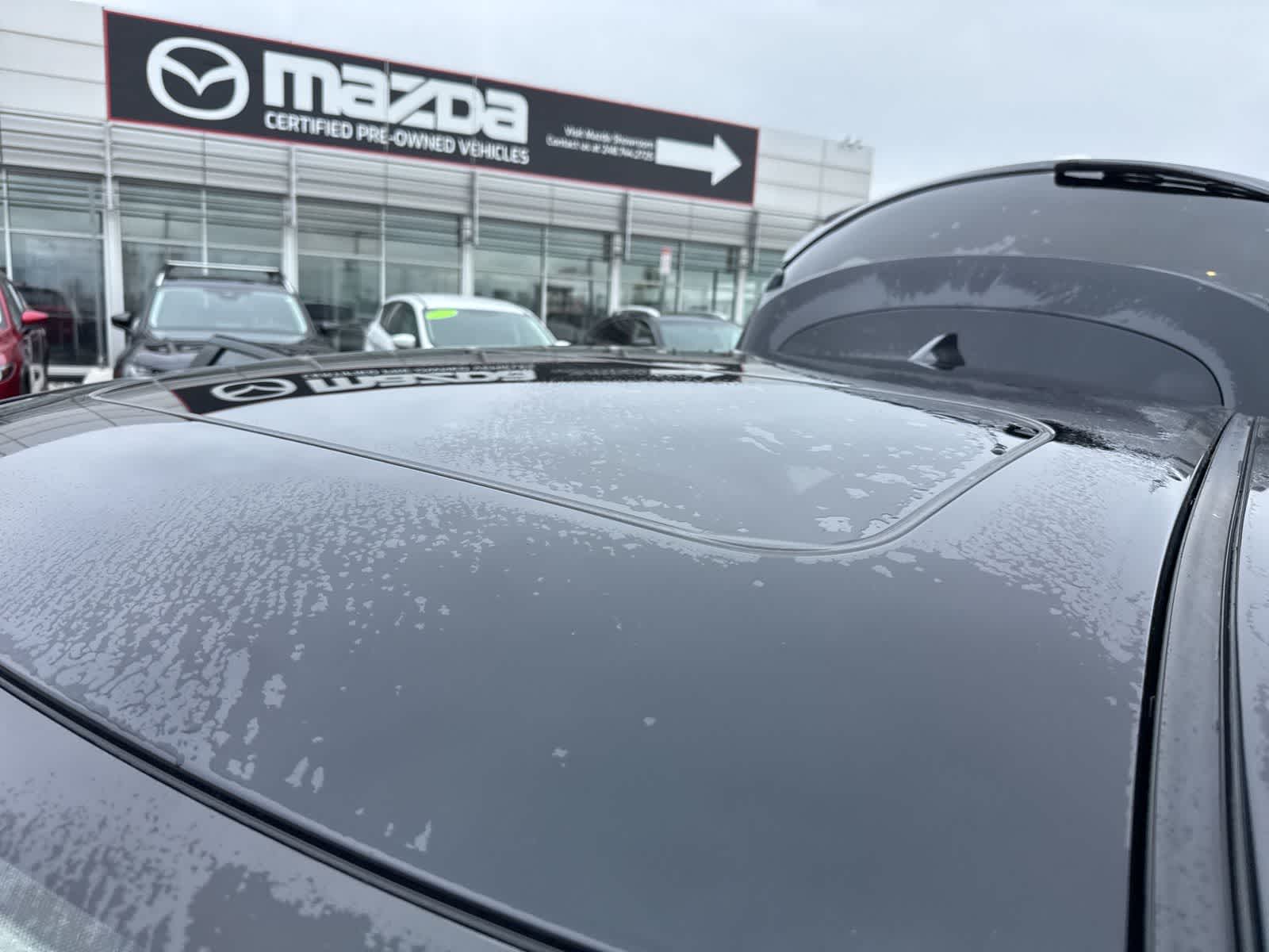 Thumbnail: 2023 Mazda CX-5 - 12