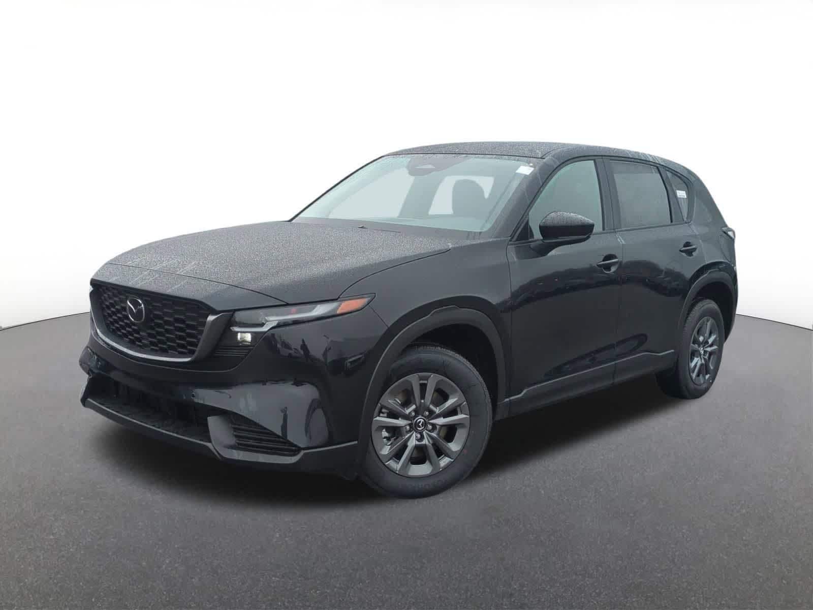 2026 Mazda CX-5 S Select -
                  Troy, MI