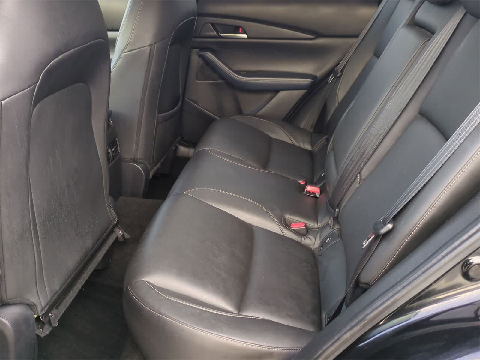 Thumbnail: 2020 Mazda CX-30 - 17