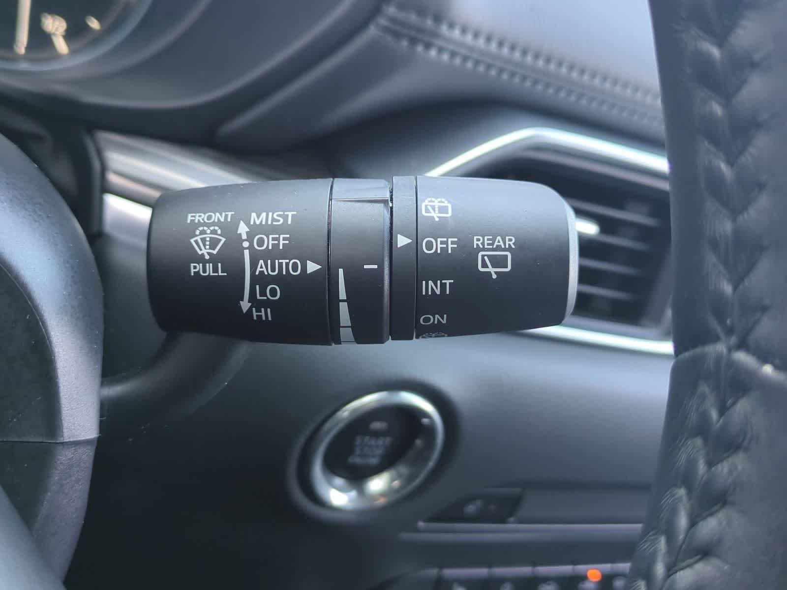 2023 Mazda CX-5 S Premium Plus package - Photo 26
